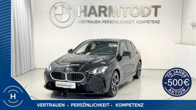 BMW 1er Vorführwagen