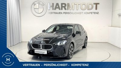 BMW 1er Vorführwagen