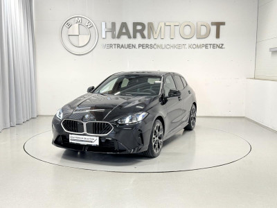 BMW 1er Vorführwagen