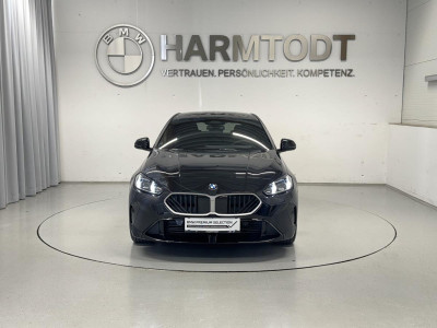 BMW 1er Vorführwagen