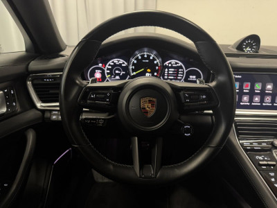 Porsche Panamera Gebrauchtwagen Porsche Panamera Gebrauchtwagen