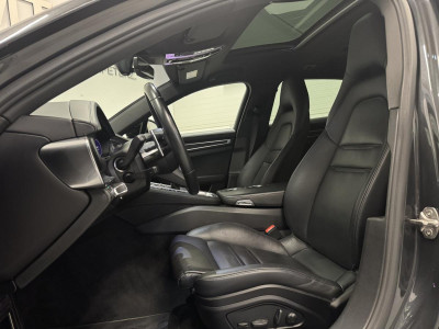 Porsche Panamera Gebrauchtwagen Porsche Panamera Gebrauchtwagen