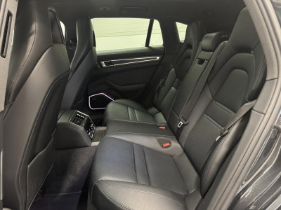 Porsche Panamera Gebrauchtwagen Porsche Panamera Gebrauchtwagen