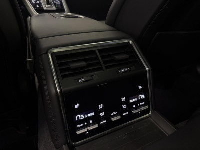 Porsche Panamera Gebrauchtwagen Porsche Panamera Gebrauchtwagen