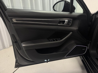 Porsche Panamera Gebrauchtwagen Porsche Panamera Gebrauchtwagen