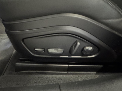 Porsche Panamera Gebrauchtwagen Porsche Panamera Gebrauchtwagen