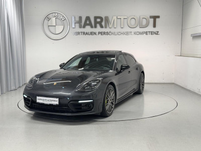 Porsche Panamera Gebrauchtwagen Porsche Panamera Gebrauchtwagen