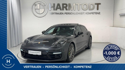 Porsche Panamera Gebrauchtwagen Porsche Panamera Gebrauchtwagen