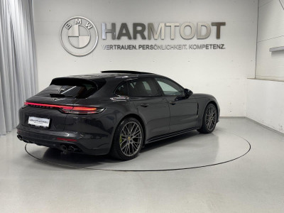 Porsche Panamera Gebrauchtwagen Porsche Panamera Gebrauchtwagen