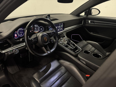 Porsche Panamera Gebrauchtwagen Porsche Panamera Gebrauchtwagen