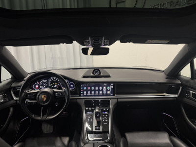 Porsche Panamera Gebrauchtwagen Porsche Panamera Gebrauchtwagen