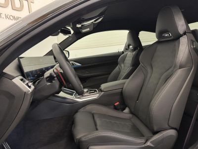 BMW 4er Vorführwagen BMW 4er Vorführwagen
