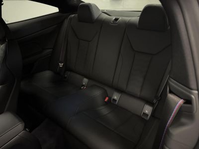 BMW 4er Vorführwagen BMW 4er Vorführwagen