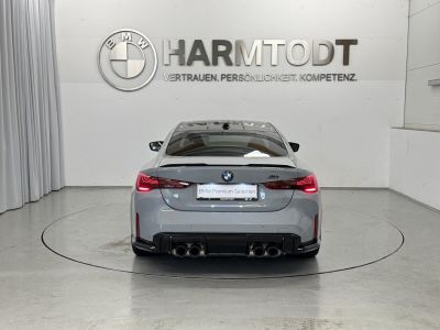 BMW 4er Vorführwagen BMW 4er Vorführwagen