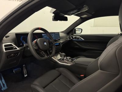 BMW 4er Vorführwagen BMW 4er Vorführwagen