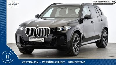 BMW X5 Gebrauchtwagen