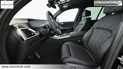 BMW X5 Gebrauchtwagen