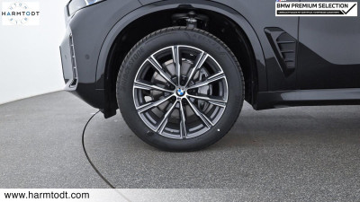 BMW X5 Gebrauchtwagen