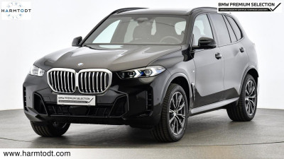 BMW X5 Gebrauchtwagen
