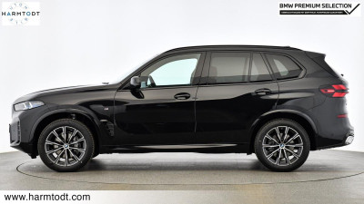 BMW X5 Gebrauchtwagen