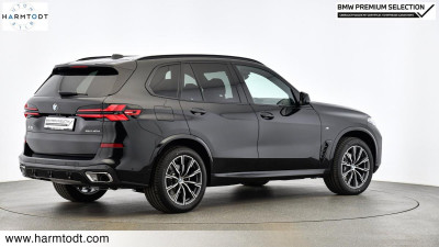 BMW X5 Gebrauchtwagen