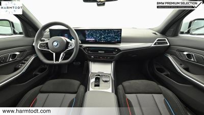 BMW 3er Gebrauchtwagen BMW 3er Gebrauchtwagen