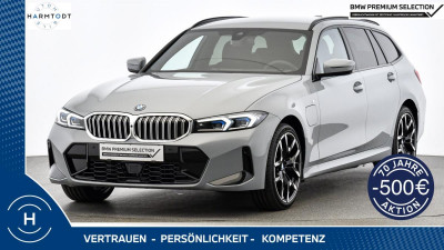 BMW 3er Gebrauchtwagen