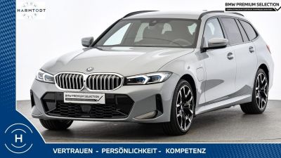 BMW 3er Gebrauchtwagen