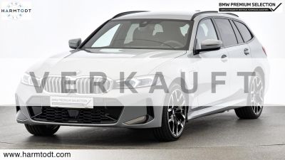 BMW 3er Gebrauchtwagen BMW 3er Gebrauchtwagen