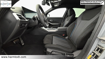 BMW 3er Gebrauchtwagen