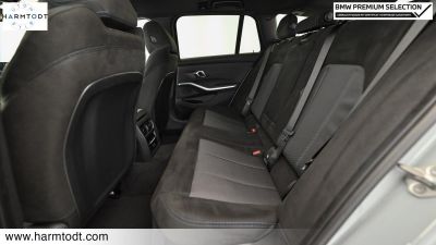 BMW 3er Gebrauchtwagen BMW 3er Gebrauchtwagen