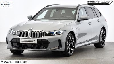 BMW 3er Gebrauchtwagen BMW 3er Gebrauchtwagen