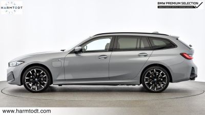BMW 3er Gebrauchtwagen BMW 3er Gebrauchtwagen