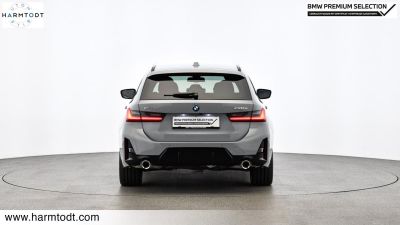 BMW 3er Gebrauchtwagen BMW 3er Gebrauchtwagen