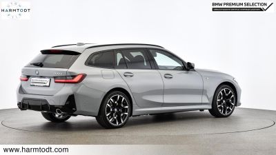 BMW 3er Gebrauchtwagen BMW 3er Gebrauchtwagen