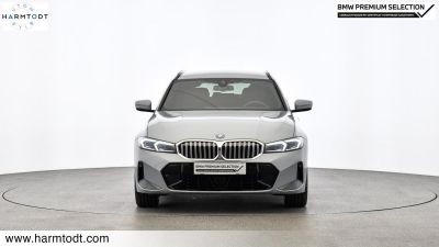 BMW 3er Gebrauchtwagen BMW 3er Gebrauchtwagen