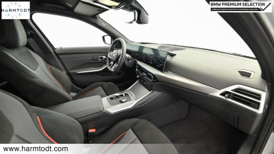 BMW 3er Gebrauchtwagen