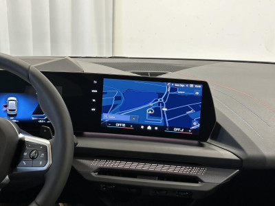 BMW 1er Vorführwagen