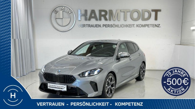 BMW 1er Vorführwagen