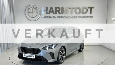 BMW 1er Vorführwagen