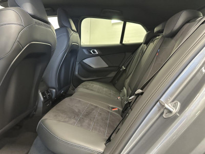 BMW 1er Vorführwagen