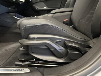 BMW 1er Vorführwagen