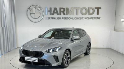 BMW 1er Vorführwagen