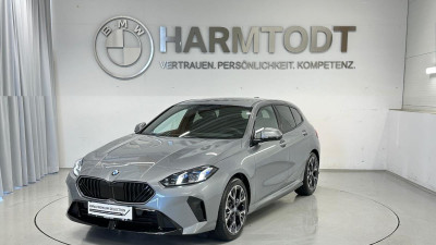 BMW 1er Vorführwagen