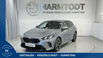 BMW 1er Vorführwagen