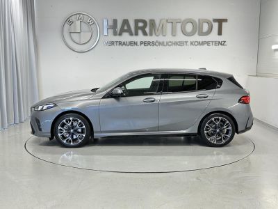 BMW 1er Vorführwagen