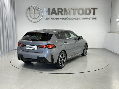 BMW 1er Vorführwagen