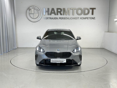 BMW 1er Vorführwagen