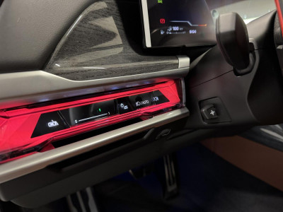 BMW 7er Vorführwagen