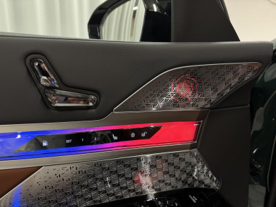 BMW 7er Vorführwagen